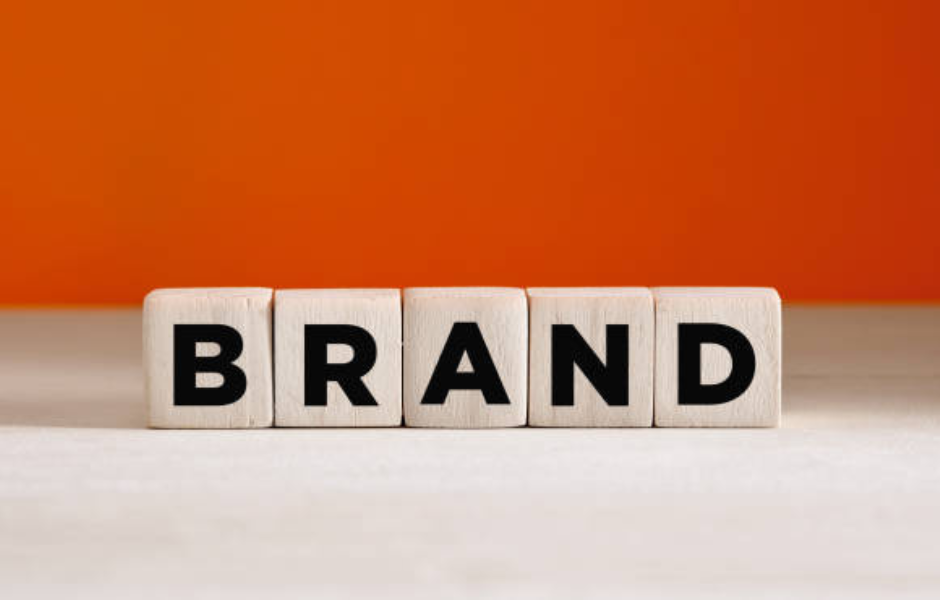 Illustration representing brand discovery phase