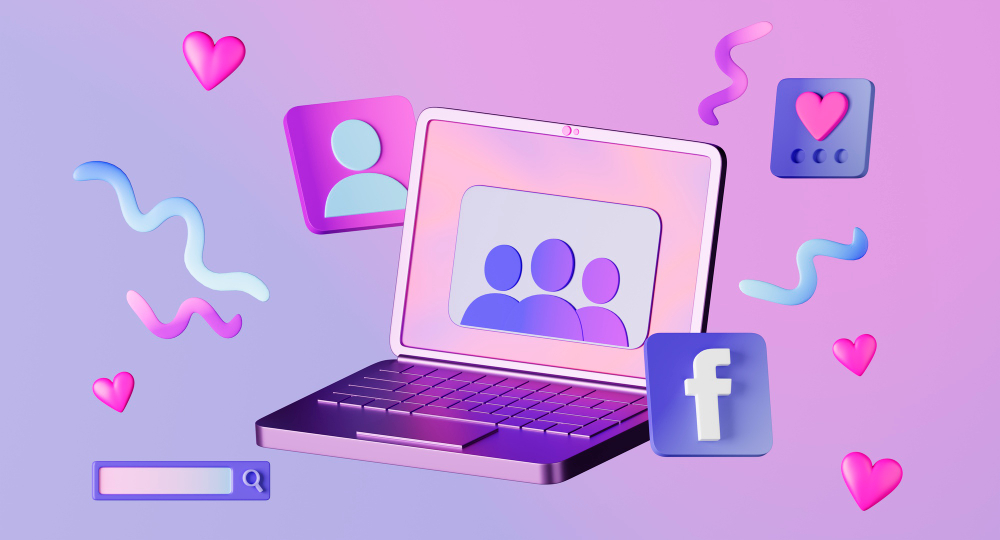 Social Media Management at 7Social