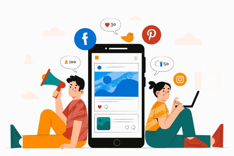 Why Every Brand Needs a Social Media Manager in 2025